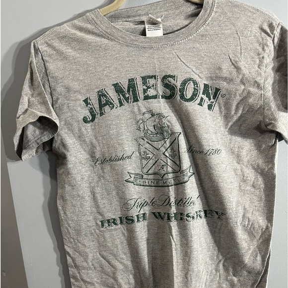 Jameson whiskey t-shirt - Picture 1 of 4